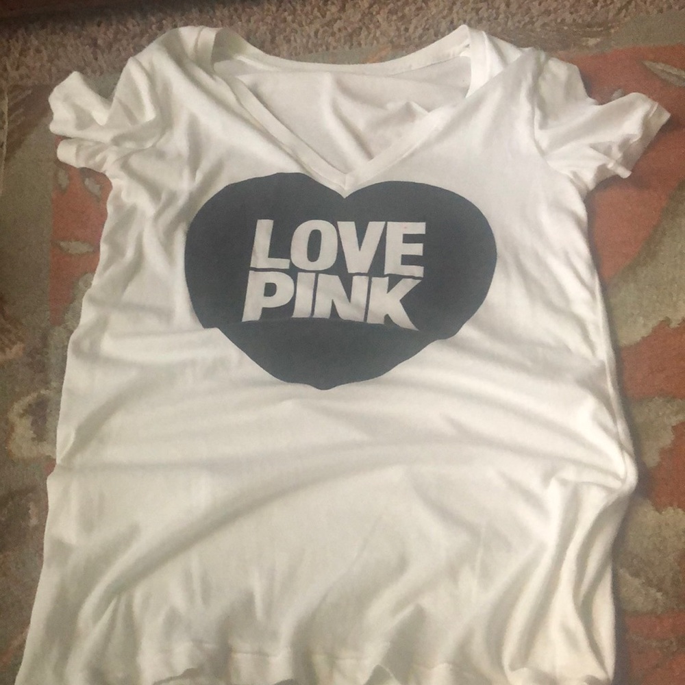 Lot of 10 Victoria’s Secret Pink